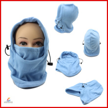 Outdoor hiking inverno capa multipurpose windproof máscara de rosto balaclava